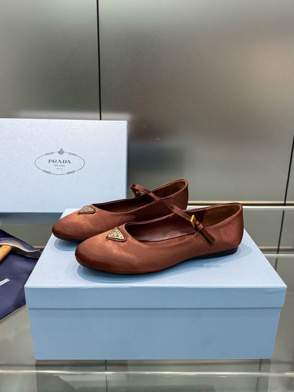 PRADA sz35-41 mnw0404